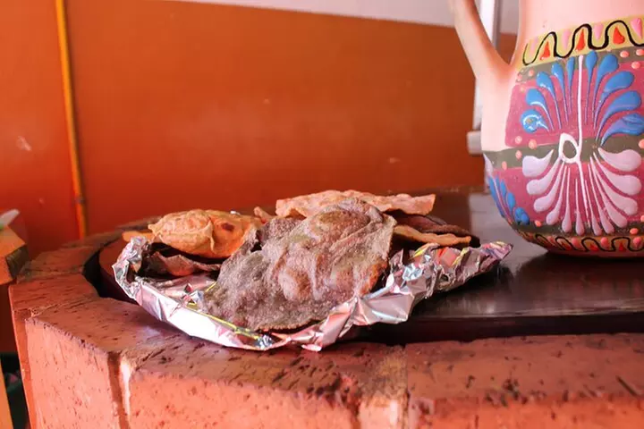 Cancun City Shopping and Local Food Tour Private Experience