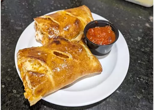 5% Cash Back at Bodacious Pizza and Grill