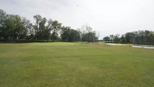 Online Booking - Round of Golf at Wheat City Golf Course - Primary Image