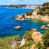 Image 1: ✈ COSTA BRAVA | Lloret de Mar - Hotel Cleopatra Spa 4*, 2 Nächte - ...