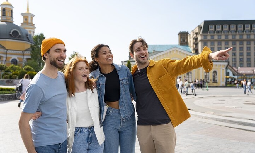 Image 3: Beste Einführung in Würzburg in 2 Stunden mit einem Einheimischen
