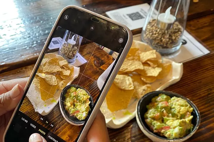 Chicago Local Brewery Expedition with Homemade Guacamole