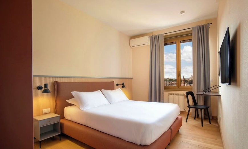 Image 27: ✈ ITALY | Rome - Hotel Colosseum 3*, 2 nights - City centre