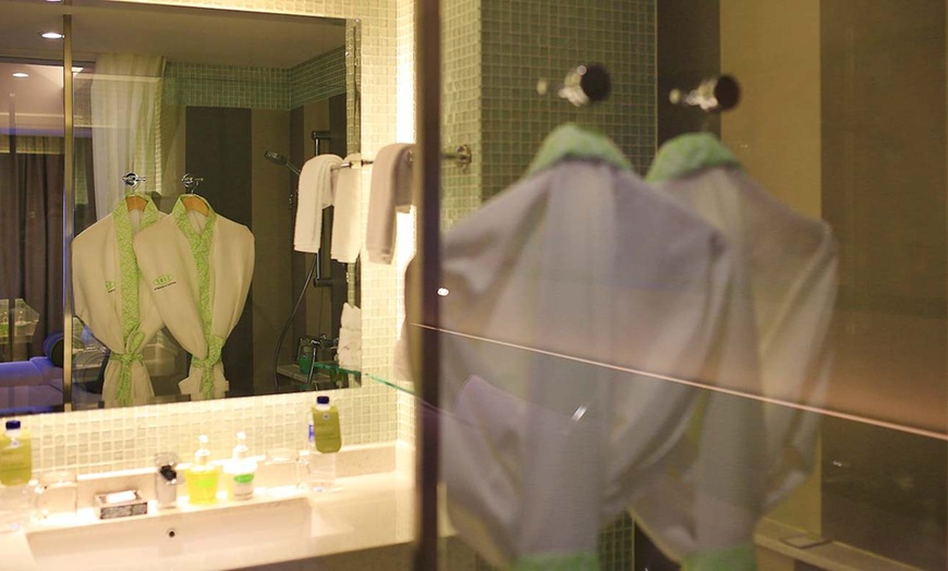 Image 14: ✈ INDONESIEN | Bali & Lombok - Kombination von 2 Inseln: Reisfelder...