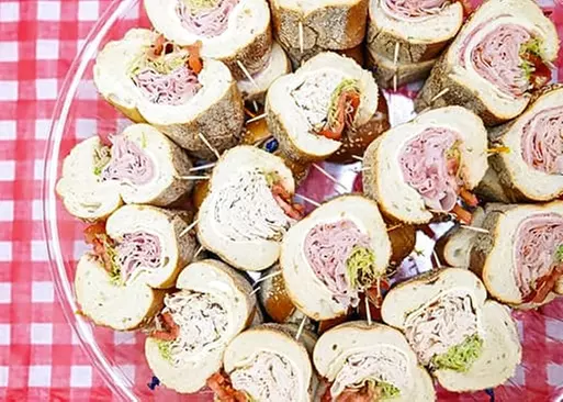 5% Cash Back at Primo Hoagies Lititz