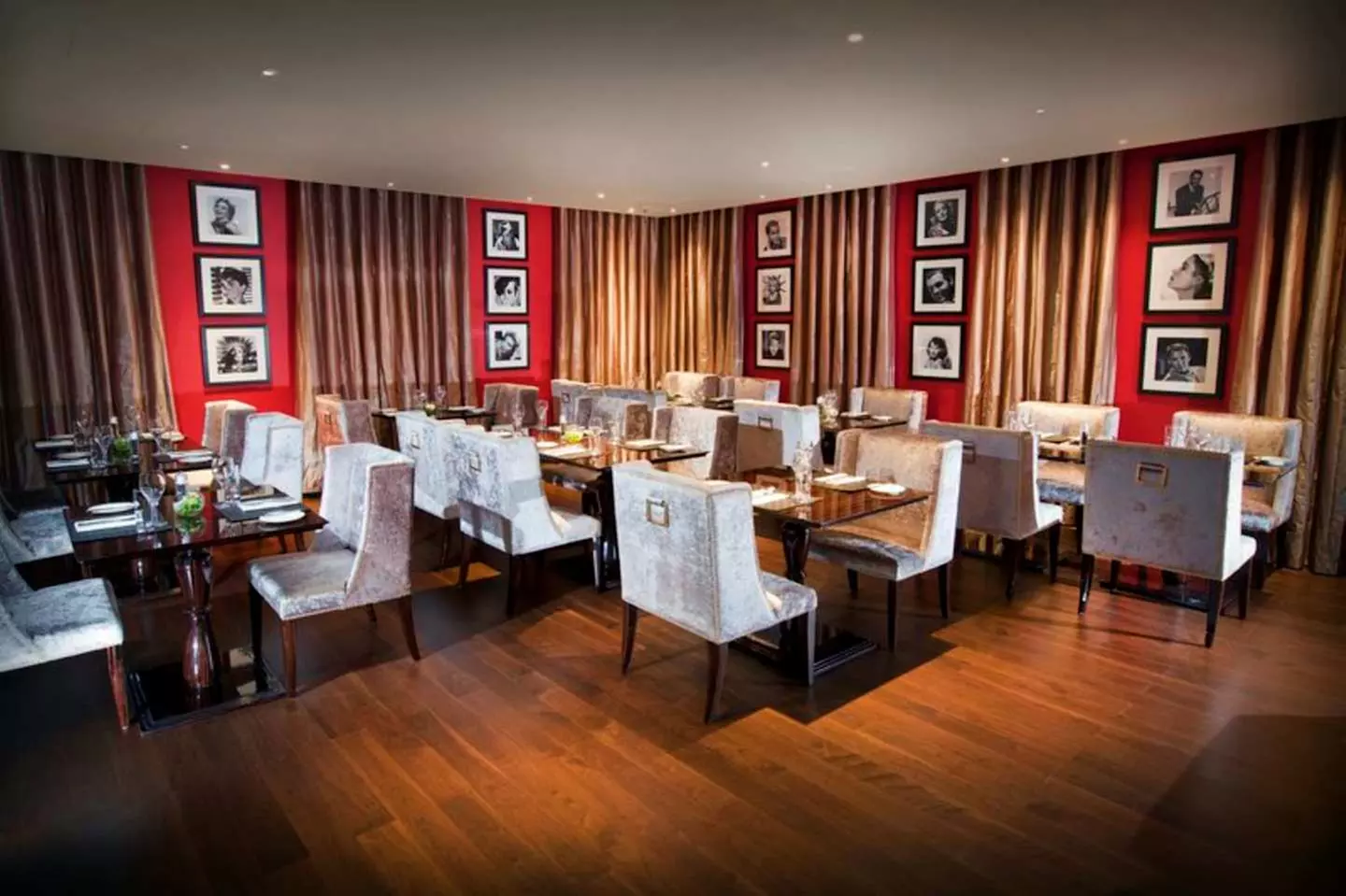 ✈ ROYAUME-UNI | Londres - Dorsett Shepherds Bush & Harry Potter 4*,...