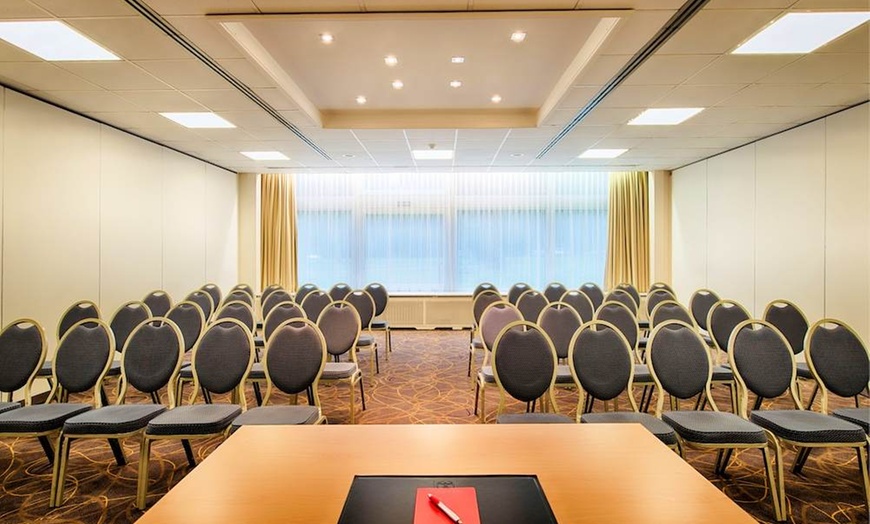 Image 50: ✈ NIEMCY | Hamburg - Leonardo Hotel Hamburg City Nord 4* - City break