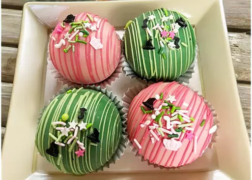 5% Cash Back at The Farmer's Omelet