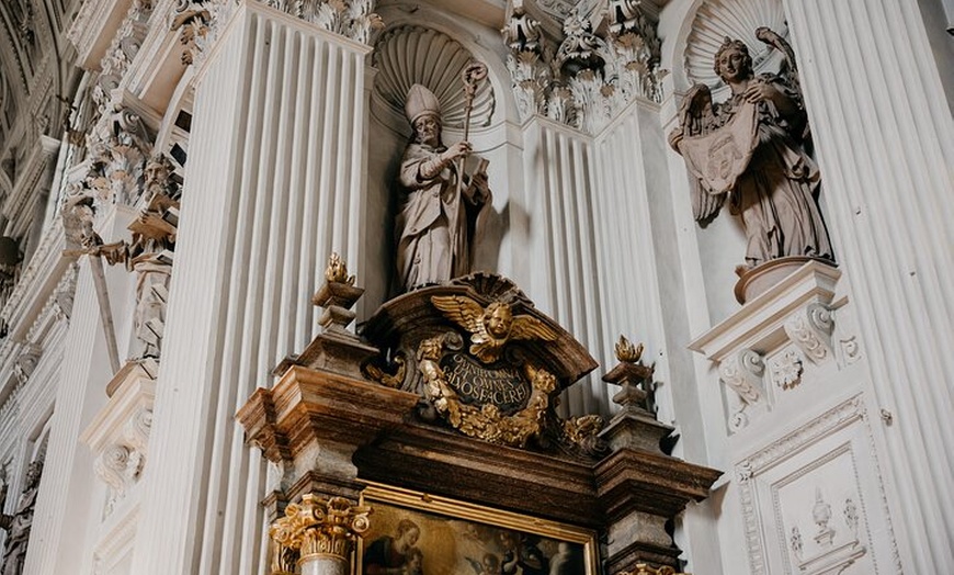 Image 6: München in 500 Jahren : Eine architektonische Zeitmaschine