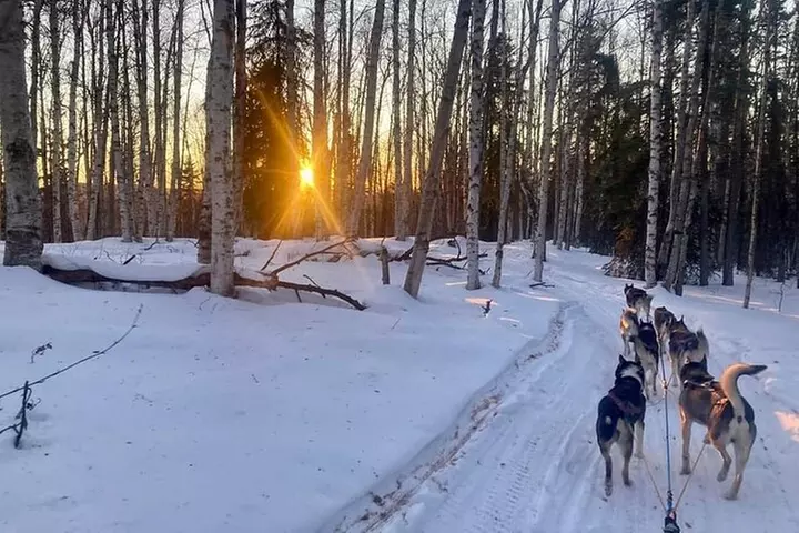 Signature Ridge Top Mush