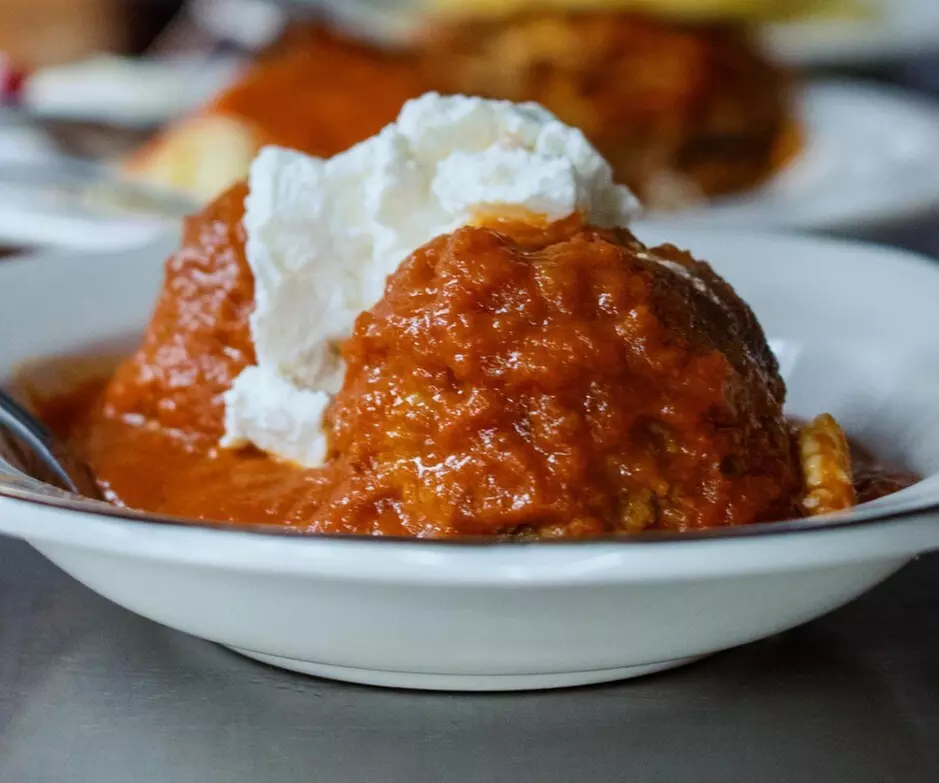 $20 For $40 Worth Of Italian Dining