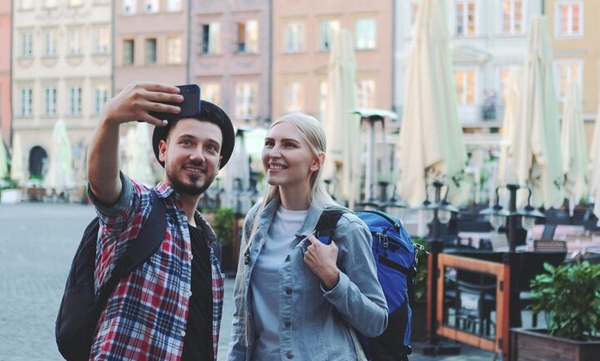 Image 4: Explorez Lille en 60 minutes avec un Local