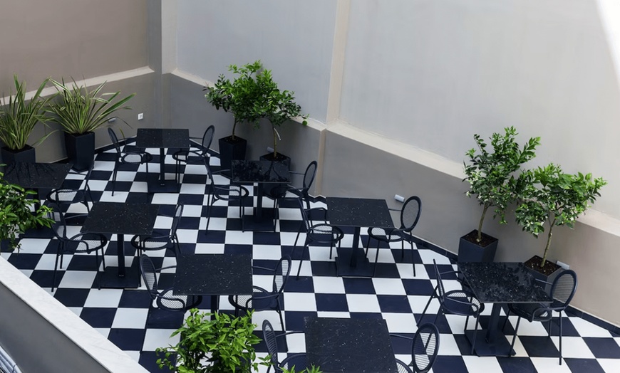 Image 8: ✈ ATHÈNES ET SA RÉGION | Athènes - The Classic by Athens Prime Hote...