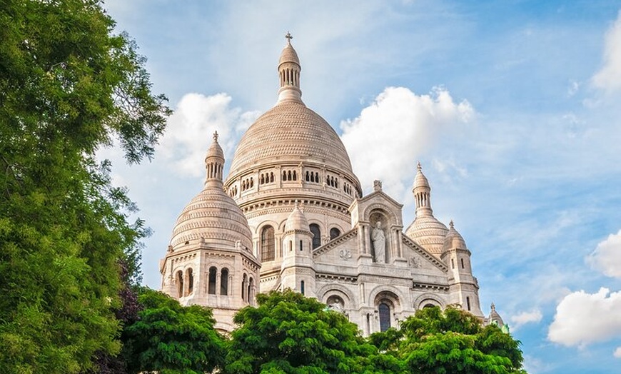 Image 10: Visite à pied de Montmartre avec un guide local parisien