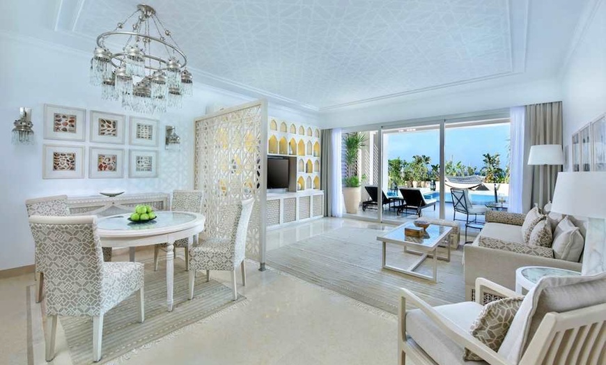 Image 8: ✈ ÄGYPTEN | Madinat Coraya - Steigenberger Resort Alaya Marsa Alam ...