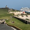 Image 1: 3 Tours Cueva del Indio Arecibo Waterfall and Old San Juan Castle