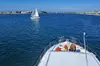 Marina Del Rey Luxury Yacht Experience
