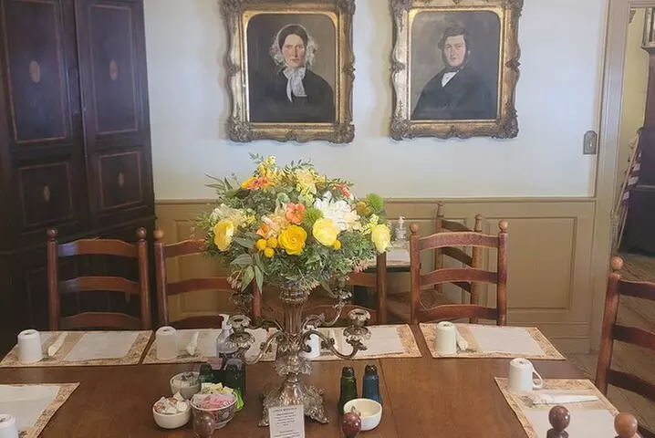 Full Day Historic Guided Tour to Jamestown and Yorktown with Lunch