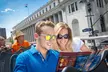 NYC Bundle: Empire State, Big Bus Tour, and Circle Line Cruise - Second Medium
