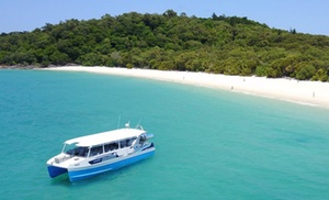 Explore Whitsundays