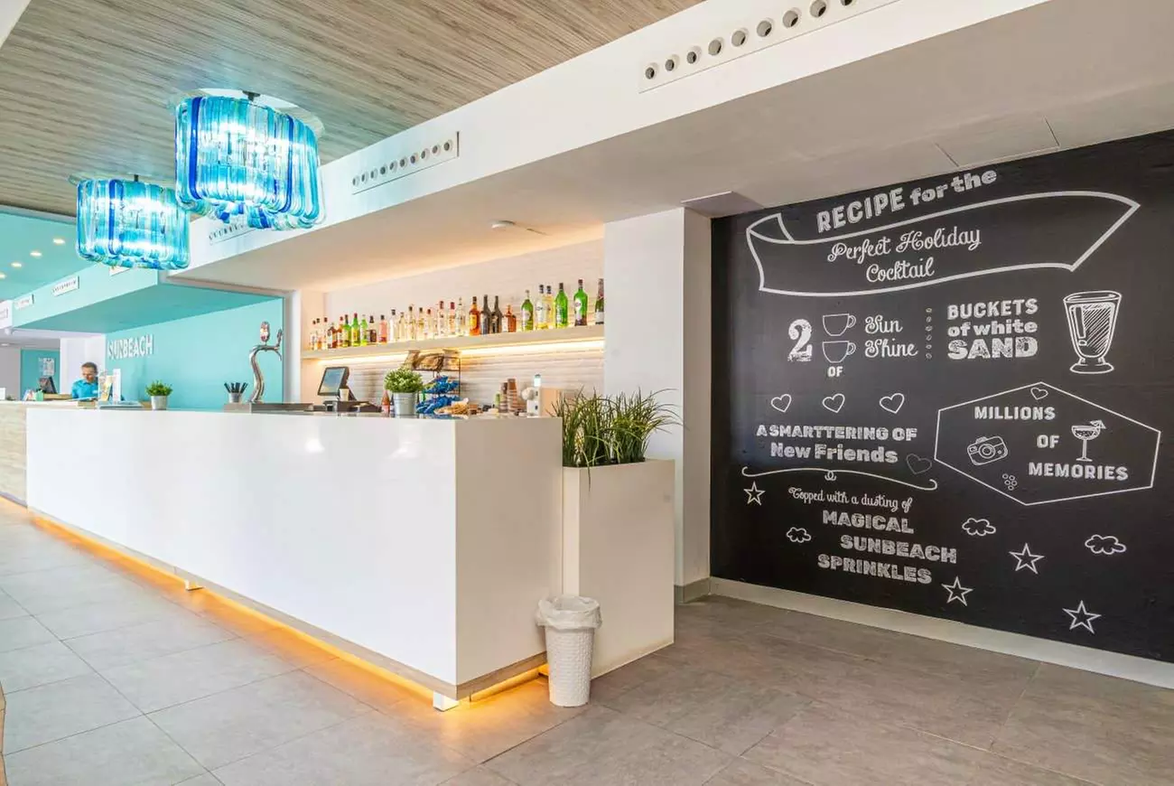 ✈ MAJORQUE | Santa Ponça - Sun Beach 3*, 3 nuit - Idéal famille