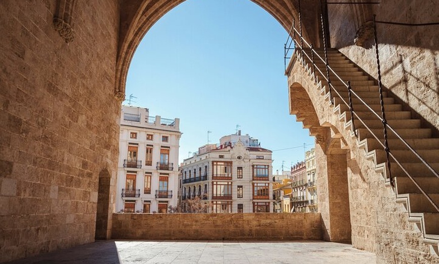 Image 7: Excursión privada de día completo a Valencia