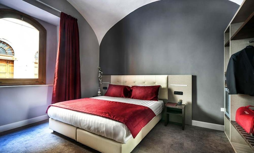 Image 5: ✈ ITALIE | Rome - Varese Hotel 3* - City break