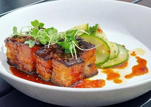 5% Cash Back at Chef on the Run Assorted Cuisine