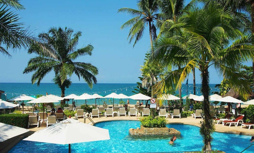Image 5: ✈ THAÏLANDE | Khao Lak - Khao Lak Palm Beach Resort avec excursion ...