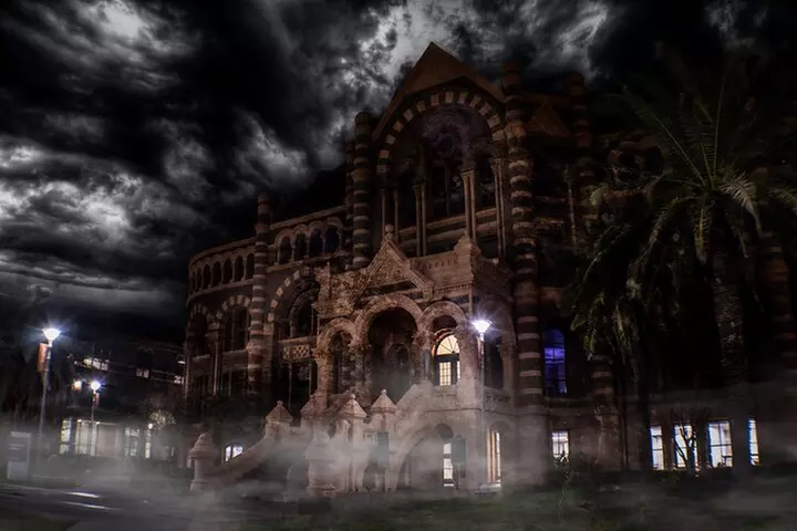 Galveston Ghost Tour - Primary Image