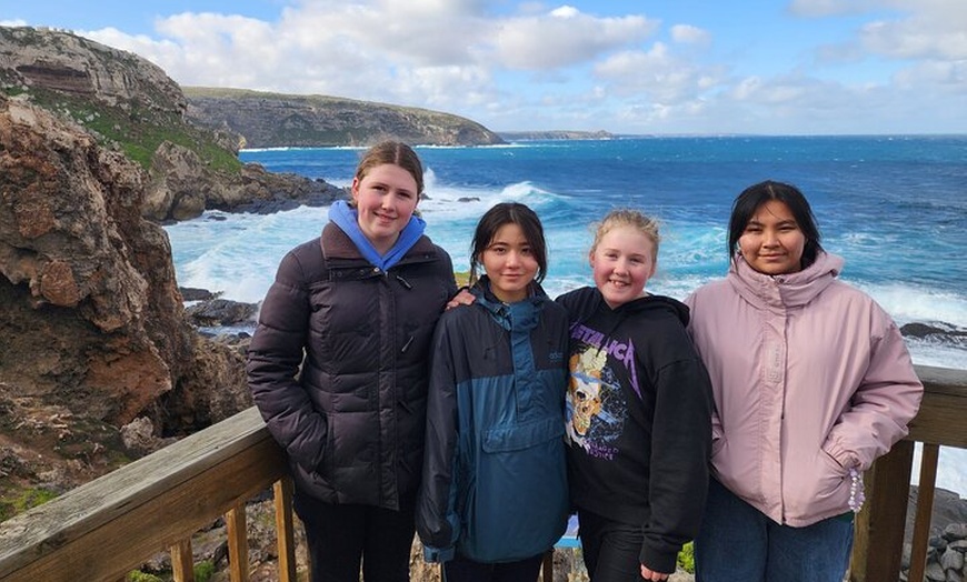 Image 16: Premium 2 Day Kangaroo Island Minibus Tour from Adelaide