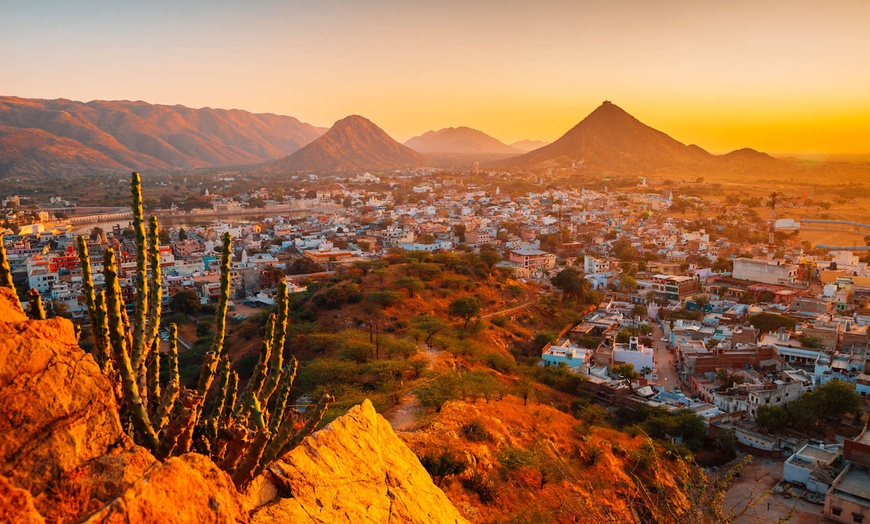 Image 25: ✈ INDIA | Nuova Delhi - Scoperta del Rajasthan, 12 notti - Tour