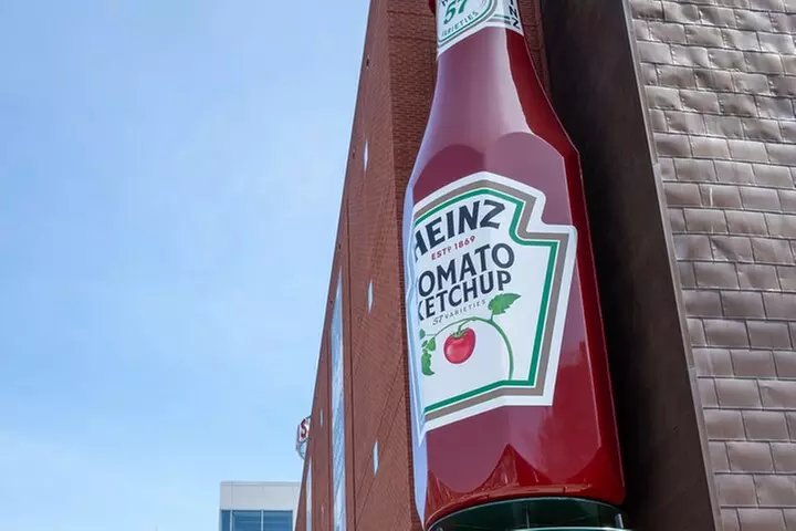 Pittsburgh Cultural District Scavenger Hunt and Escape Game