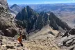 One Day Peak Ascents in Telluride and Ouray - Second Medium