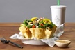 $10 for $20 Worth of food and beverages - Second Medium