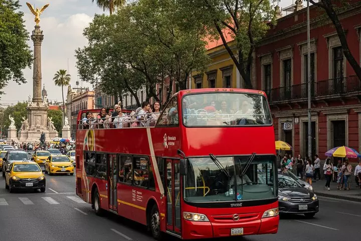 Taste and Explore Mexico City Like a Local - Primary Image
