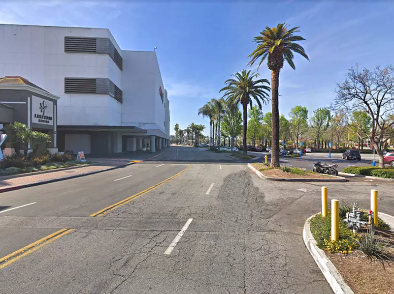 Parking at Front & Center Lakewood Center Lot - Primary Image
