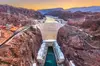 Walk the Hoover Dam and Kayak to Emerald Cave combo