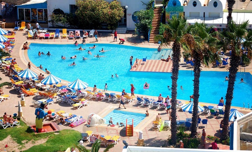 Image 2: ✈ TUNISIE | Monastir - Eden Club Skanes 3* - Tout inclus