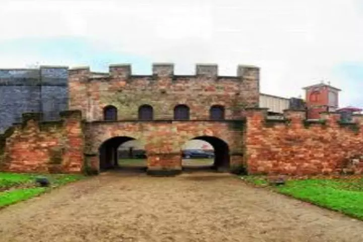 Manchester City South Loop Scavenger Hunt Adventure - Image 6