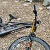 Image 7: Mount Wilson Darkside Downhill eMTB EPIC with Shuttle Drop
