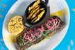 5% Cash Back at Chef on the Run Assorted Cuisine - Second Medium