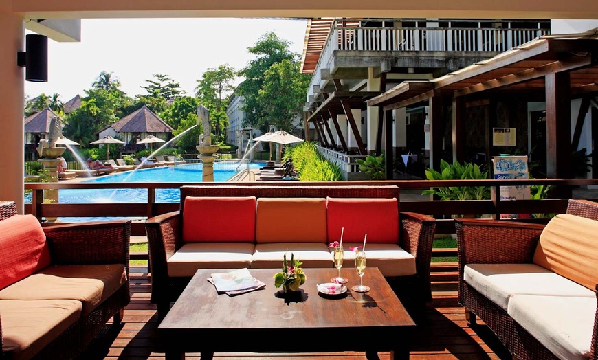 Image 31: ✈ THAILANDIA | Phuket, Krabi e Khao Lak - Viaggio combinato Phuket ...