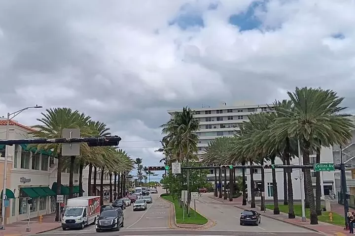 COMBO Miami City & Boat Tours ,Stops at Wynwood and Little Havana