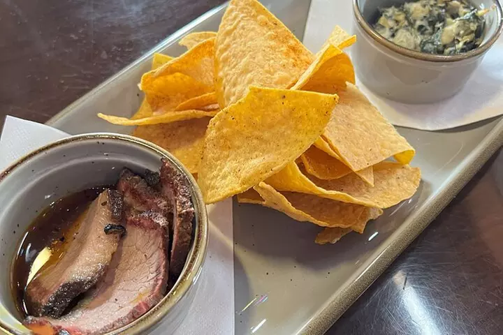 North Wilkesboro Walking Food Tour