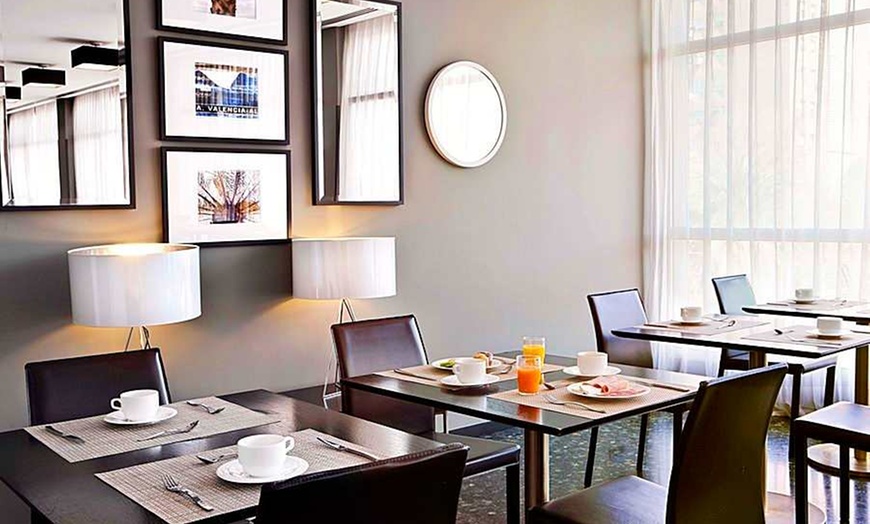 Image 8: ✈ SPANJE | - Hotel Medium Valencia 4*, 2 nachten - City break