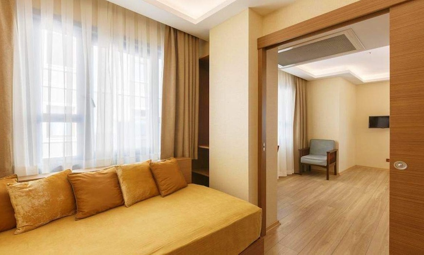 Image 9: ✈ TURCHIA | Istanbul - Lalahan Hotel 4*, 2 notti - City break