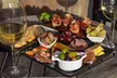 5% Cash Back at Grapes Bistro and Wine Bar - Second Medium