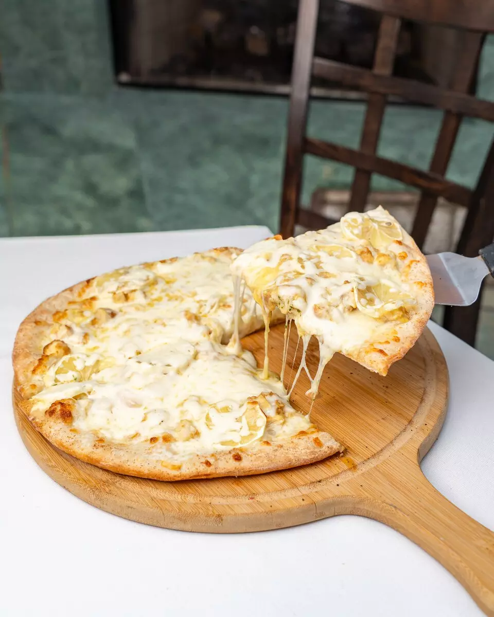 $10 For $20 Worth Of Italian Cuisine