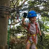 Image 13: Lane Poole Park Dwellingup - Junior Tree Ropes & Ziplining